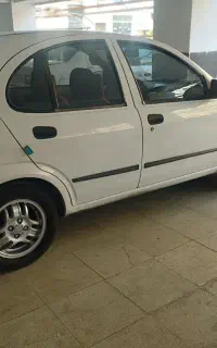 مدل 96فنی در حد