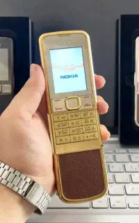 گوشی نوکیا ۸۸۰۰ تاشو ۱۰۵ nokia 106 ورتو veru ساده