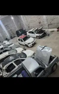 مرکزخرید تصادفی