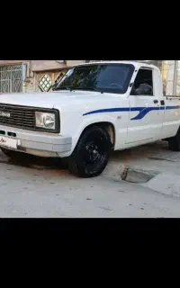 وانت مزدا کارا 2000