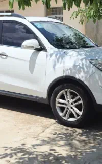 آگهی شخصی چانگان CS35 مدل ۹۷