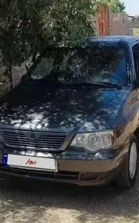 پراید 132 مدل 89 اقساط داشبوردجدید پژو سمند رنو