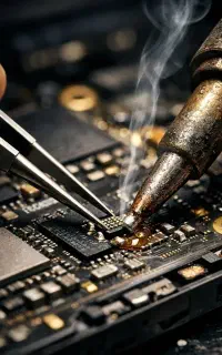 تعمیرات تخصصی موبایل زیر نرخ اتحادیه