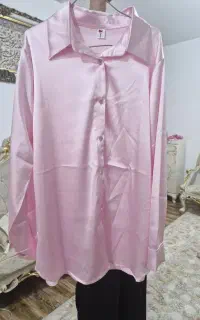 شومیز ساتن