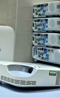 ویدئو پروژکتور کاسیو لیزری
