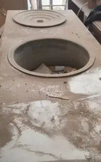 لوازم  رستورانی