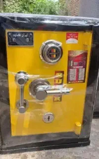 گاوصندوقgfvc پارس ایران