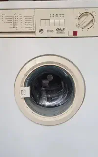 لباسشویی سالم