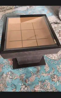 میز  عسلی