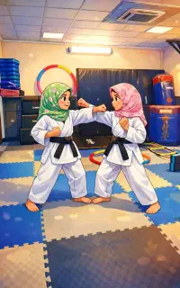 مربی رقص