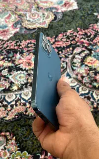 ایفون ۱۲پرو مکس