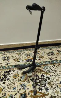 پایه ویولن ، سه تار