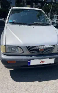 پراید ۱۴۱