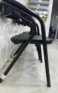 صندلی انتظار
