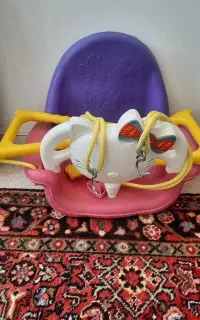 تاب بچگانه