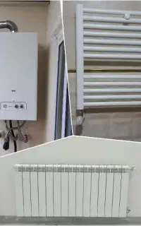 نصب و تعمیر پکیج،کولر،آبگرمکن