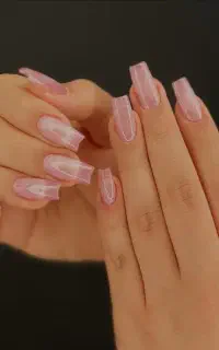ناخن،کراتین،پروتیین،اکستنشن مو