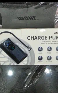 دستگاه پمپ باد