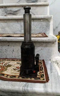 جک روغنی10تن