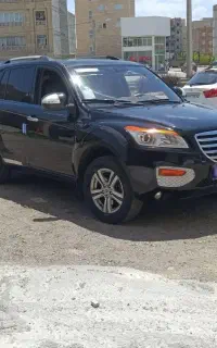 لیفان x60مدل 95 کم کار واقعی دو برگ سند دنده هیلمن