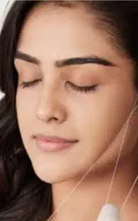 مدل اصلاح ابرو