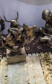 مجسمه