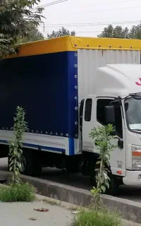 ستایش بار برترحمل بار مازندران به سایر نقاط ایران