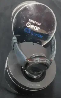 ساعت هوشمند سامسونگ