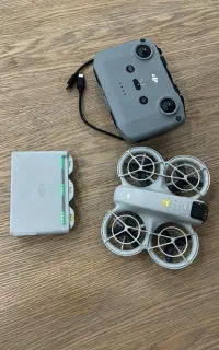 dji neo