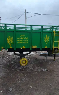 ادوات‌کشاورزی