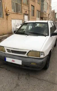پراید
