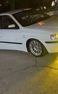 سمند lx