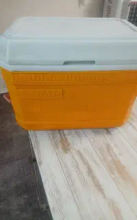 کلمن یخچال مسافرتی سایزبزرگ