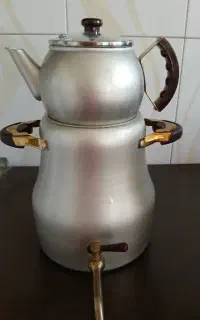 قوری نو