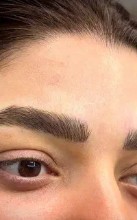 تخفیف ویژه خدمات و اموزش لاین ارایش دائم
