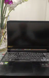 لپ تاپ گیمینگ و مهندسی. Acer Nitro An515-45