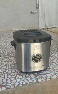 سرخ کن