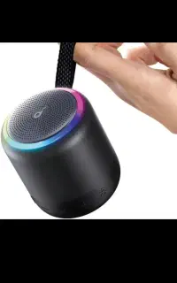 اسپیکر بلوتوثی انکر مدل Mini 3 pro کد A3127