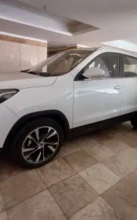 تیگارد x35 مدل اخر 1403