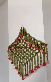 اسفند تزئینی
