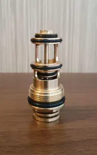 قطعات پکیج ( کیت تعمیر ایران رادیاتور مدل L )