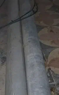 لوله ۵ متری نونو