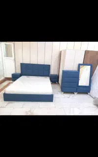 انواع تخت خواب و تشک