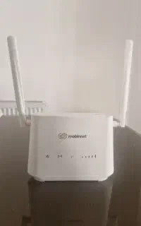 مودم مبین نت