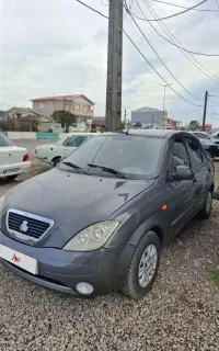 تیبا2 مدل 94
