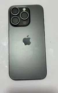 آیفون ۱۵ پرو iPhone 15 Pro 128G
