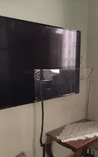 محافظه صفحه تلویزیون