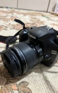 دوربین کنون کنان 1100d معاوضه با پی اس