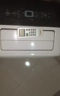 کور گازی پرتابل هایسنس