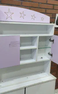 کمد کتابخانه